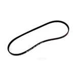 Acdelco 12636132 V Ribbed Serpentine Belt. Fixed Price $32.25.