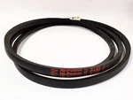 Gates Hi-power C150 V-belts 1-RIB 154" Outside Length 0.94" Width. Fixed Price $30.00.