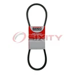 Bando 3450 Accessory Drive Belt For 9463HD 17461 17460 13X1175 Gp. Fixed Price $13.10.