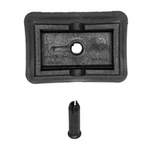 Vehicle Lift Pad Crp AVL0393R. Fixed Price $15.43.