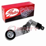 Gates Drivealign 38286 Belt Tensioner Assembly For ADK0047P 999085A Xm. Fixed Price $134.86.