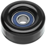 Accessory Belt Idler Pulley-drivealign Premium Oe Gates 38041. Fixed Price $80.26.
