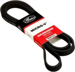 Serpentine Belt-premium Oe Dual Sided Micro-v Gates Fits 13-15 LR2 2.0L-L4. Fixed Price $96.95.