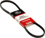 Serpentine Belt-premium Oe Stretch Micro-v Fits 12-15 Camaro 6.2L-V8. Fixed Price $52.06.