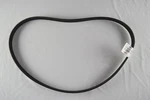 Genuine Toyota Corolla 09-13 1.8L (japan Built) Serpentine Fan Belt 9091602664. Fixed Price $50.00.