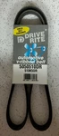 Serpentine Belt Dayco Drive Rite 5050510DR, 510K5DR. Fixed Price $8.33.