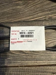 Toyota RAV4 Camry 2ARFE 2.5L Serpentine Drive Belt 90916-A2021 Genuine Oem. Fixed Price $48.99.