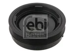 Febi 31783 Belt Pulley Crankshaft Fits Mercedes Clc-class Clk Cls Slk. Fixed Price $285.20.