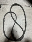 Gates 5VX1000 One Industrial Belt Genuine. Fixed Price $15.00.