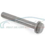 Genuine Bmw 11238648148 - Collar Bolt M18X1.5X122 X6 7 Series X5. Fixed Price $45.07.