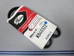 New K040322 Gates Micro-v 9/16" X Serpentine Belt 0720. Fixed Price $16.80.