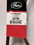Accessory Drive Belt Gates 6837BR. Fixed Price $52.95.