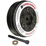 Ati 917993 Harmonic Balancer Super Damper Serpentine Series Aluminum/steel. Fixed Price $398.18.