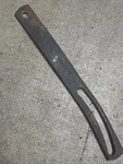Ford Alternator Bracket 1970 1980 F100 Mustang Torino Galaxie C9AE-C Fomoco. Fixed Price $24.99.