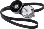 Gates 90K-39052 Complete Serpentine Kit, 1 Pack. Fixed Price $99.99.