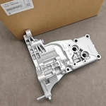 New Alternator Bracket 12317533837 For Bmw 550I 650I 745I 750I X5 Alpina B7. Fixed Price $170.00.