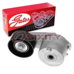 Gates Drivealign 39371 Belt Tensioner Assembly For 999545A Bk. Fixed Price $61.18.
