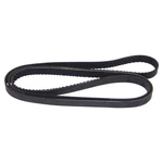 Crown Automotive 4060910 Serpentine Belt For Jeep Cherokee Xj & Wrangler Tj 2.5L. Fixed Price $52.64.