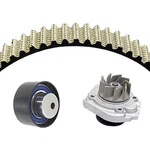 WP345K1A Dayco Kit Timing Belt For Fiat 500X 500L Dodge Dart 2013-2016. Fixed Price $157.02.