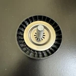1341A005 Mitsubishi Idler Pulley New Genuine. Fixed Price $19.00.