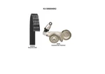 Dayco 5060840K2 Serpentine Belt Kit Fits Continental Ag K49439, New. Fixed Price $109.97.