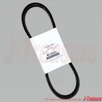 Mitsubishi Delica P25W P35W 1990-1999 Genuine Power Steering Belt MD180581 Oem. Fixed Price $50.09.