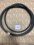New Goodyear Matchmaker Belt 5V1500 Hy-t Single Wedge. Fixed Price $39.99.