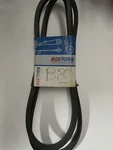 Bestorq B80 V-belt 5L830 .66" Top Width X 83" Length. Fixed Price $13.50.