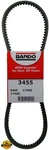 Bando Usa 3455 Precision Engineered V-belt. Fixed Price $20.00.