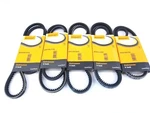 Continental Mercedes 5PC Kit Belts R107 126 560SL 560SEC 560SEL 1986-1991. Fixed Price $76.99.