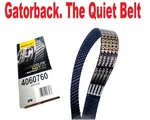Serpentine Poly-v Belt Quiet Gatorback Continental Elite 4060760, 6PK1930. Fixed Price $70.99.