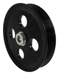 Crown Automotive 53032956AA Power Steering Pump Pulley. Fixed Price $42.03.