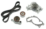 Aisin Engine Timing Belt Kit With Water Pump For 2005-2008 Toyota Solara. Fixed Price $158.21.