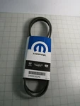 New Oem Mopar 04668382AE Accessory Drive Belt. Fixed Price $26.10.