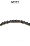 Engine Timing Belt-vin: A, Code: Aba Dayco 95262. Fixed Price $10.00.