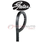 Gates Xl 9309 Accessory Drive Belt For ZJG17315 ZAH17313 VG11783 V46257 Ch. Fixed Price $29.75.