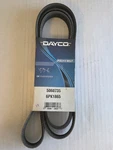 Dayco 5060735 Poly-v Belt 6PK1865. Fixed Price $17.99.