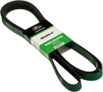 Serpentine Belt-fleetrunner Heavy Duty Micro-v Gates K081264HD. Fixed Price $54.35.