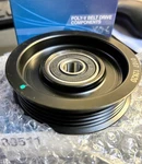Accessory Drive Belt Idler Pulley Dayco 89511 New. Fixed Price $42.00.