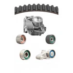 Engine Timing Belt Kit With Water Pump-natural Dayco WP304K1A. Fixed Price $306.73.