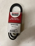 New Bando 5040398, 4PK1010 Serpentine Belt. Fixed Price $6.00.