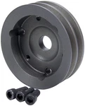 Crankshaft Pulley 4-3/4IN Allstar Performance ALL31094. Fixed Price $96.99.