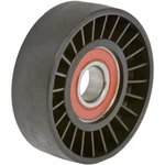 Genuine Global Parts Distributors Gpd Idler Pulley 4011262. Fixed Price $24.73.