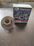 Engine Coolant Thermostat Gates 33008. Fixed Price $12.00.