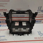 2006 - 2010 MK5 Vw Jetta Gli Dashboard Radio Stereo Mount Cage Bracket Oem. Fixed Price $31.49.