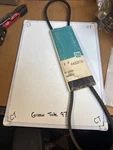 (1) Genuine Gm Oem 9433759 3/8" Ac Belt Nos Sold Individually. Fixed Price $19.80.