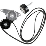 Dayco Serpentine Belt Drive Component Kit For Enclave, Traverse+more 5060940K1. Fixed Price $177.98.