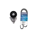 Dayco 5040571K1 Serpentine Belt. Fixed Price $91.83.