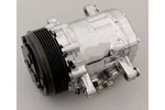 March Performance P411 Air Conditioning Compressor Serpentine Polished Each. Fixed Price $368.99.
