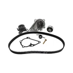 Aisin Engine Timing Belt Kit With Water Pump TKK-001. Fixed Price $93.59.
